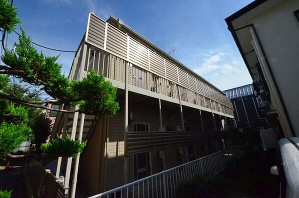 セトル豊郷の物件内観写真